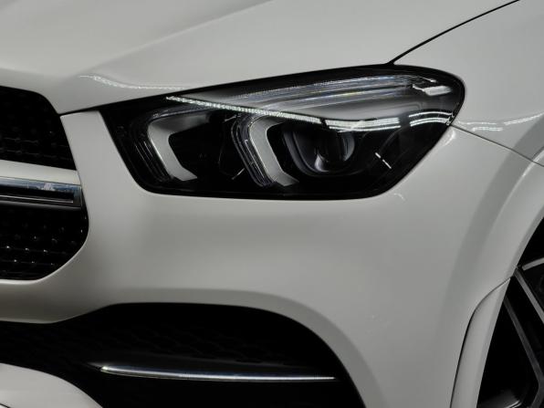 Mercedes-Benz GLE II (V167) с пробегом 2020 года, цена 5 635 150 рублей, 100991 км, внедорожник, Автокод Объявления