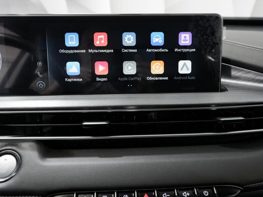 Chery Tiggo 7 Pro Max I Ульяновск  - изображение 20