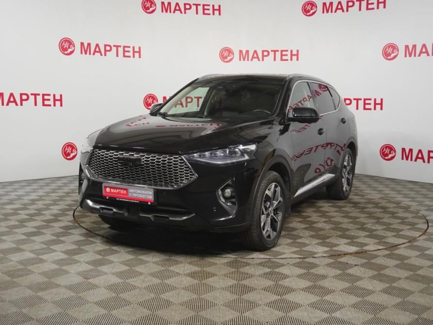 Haval F7 I Вологда  - изображение 1
