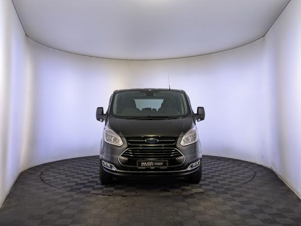 Ford Tourneo Connect III с пробегом 2021 года, цена 3 690 000 рублей, 74935 км, компактвэн, Автокод Объявления