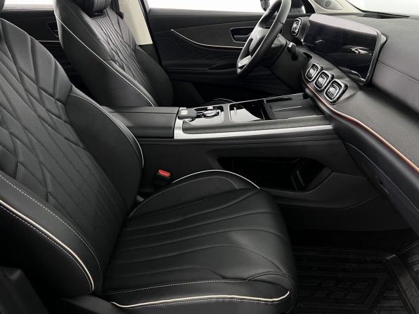 Jaecoo J8 с пробегом 2024 года, цена 3 300 000 рублей, 22884 км, внедорожник, Автокод Объявления