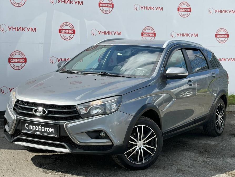 Lada (ВАЗ) Vesta I Екатеринбург  - изображение 1