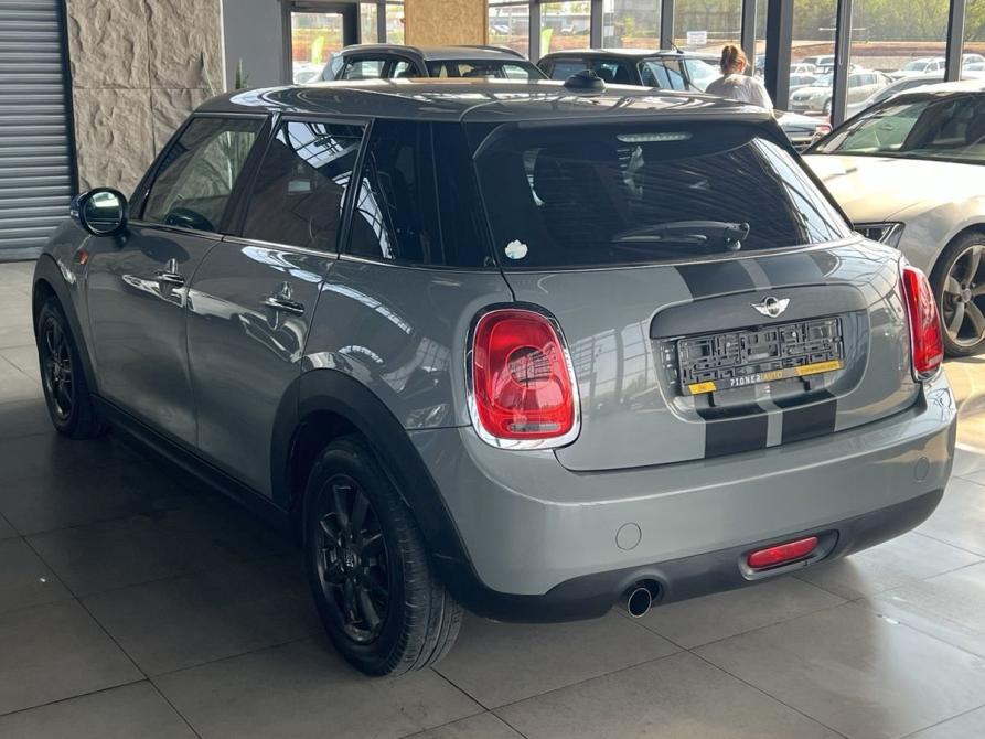 Mini Hatch III (F55/F56) Оренбург  - изображение 8