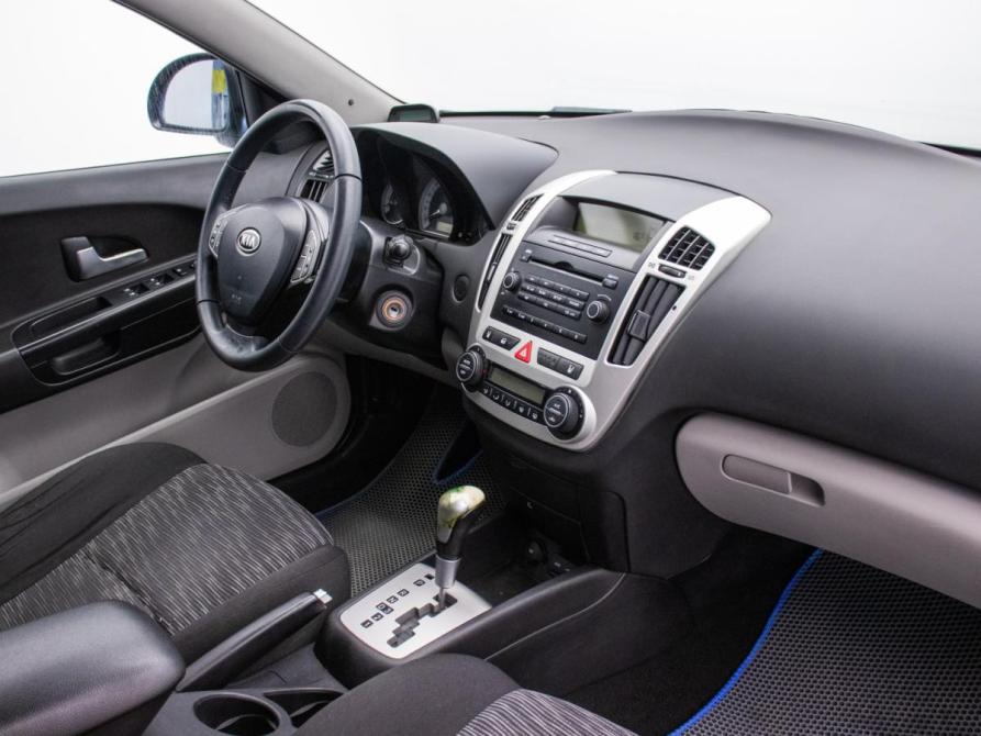 Kia Ceed I Москва  - изображение 11