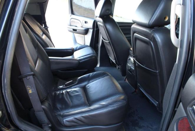 Cadillac Escalade III с пробегом 2006 года, цена 1 100 000 рублей, 184793 км, внедорожник, Автокод Объявления