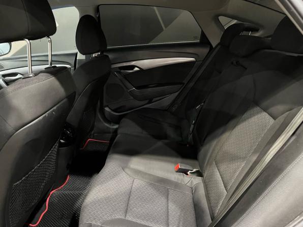 Hyundai i40 I с пробегом 2015 года, цена 1 280 000 рублей, 109253 км, седан, Автокод Объявления
