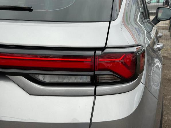Changan CS35 Plus I Рестайлинг с пробегом 2023 года, цена 1 800 000 рублей, 29550 км, внедорожник, Автокод Объявления