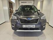 Subaru Forester V Москва  - изображение 25