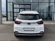Chery Tiggo 4 I Рестайлинг Тверь  - изображение 21