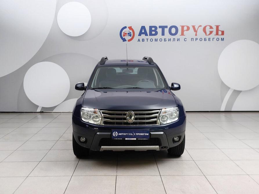 Renault Duster I Подольск  - изображение 3