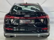 Audi e-tron Sportback I Воронеж  - изображение 23