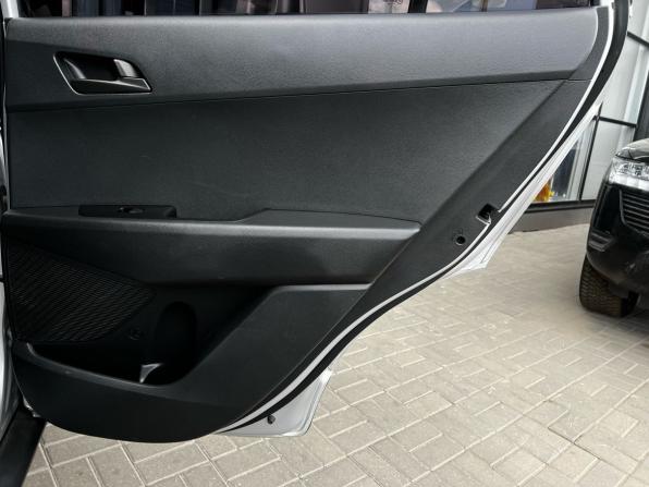 Hyundai Creta I с пробегом 2019 года, цена 1 570 000 рублей, 94613 км, внедорожник, Автокод Объявления