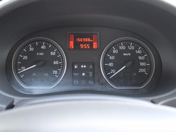 Nissan Almera III (G15) с пробегом 2016 года, цена 719 000 рублей, 156900 км, седан, Автокод Объявления