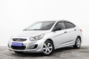 Hyundai Solaris I Сургут  - изображение 21