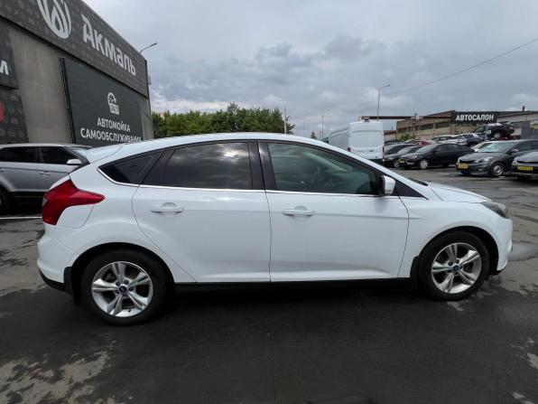 Ford Focus III с пробегом 2014 года, цена 970 000 рублей, 165986 км, хэтчбек, Автокод Объявления