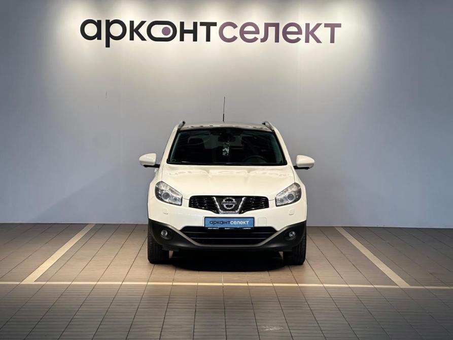 Nissan Qashqai I Рестайлинг Краснодар  - изображение 7