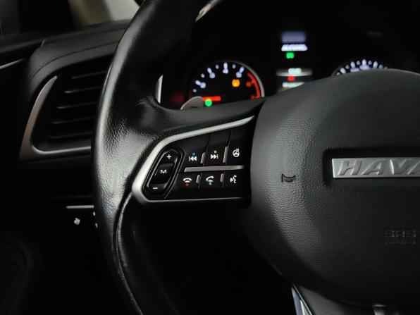 Haval F7 I с пробегом 2021 года, цена 1 735 000 рублей, 58600 км, внедорожник, Автокод Объявления