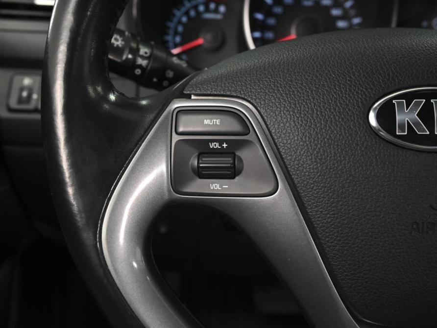 Kia Rio III Рестайлинг Ставрополь  - изображение 16