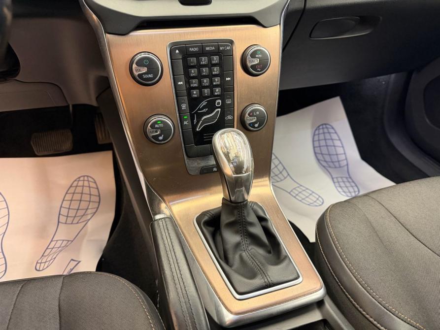 Volvo V40 Cross Country I Санкт-Петербург  - изображение 10