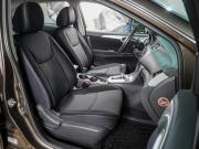 Nissan Sentra VII (B17) Воронеж  - изображение 31