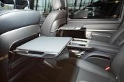 Mercedes-Benz V-Класс III (W447) Рестайлинг 2 Москва  - изображение 44