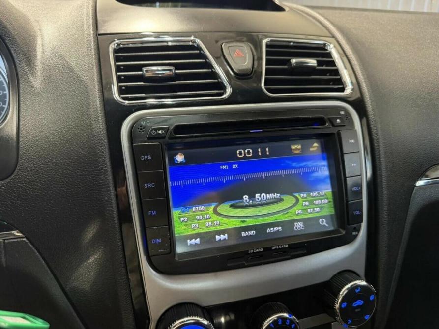 Geely Emgrand EC7 Набережные Челны  - изображение 10