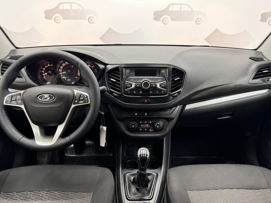 Lada (ВАЗ) Vesta I Ставрополь  - изображение 13