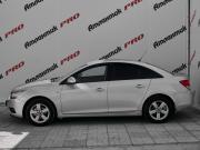 Chevrolet Cruze I Екатеринбург  - изображение 27