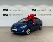 Hyundai Solaris I Санкт-Петербург  - изображение 13
