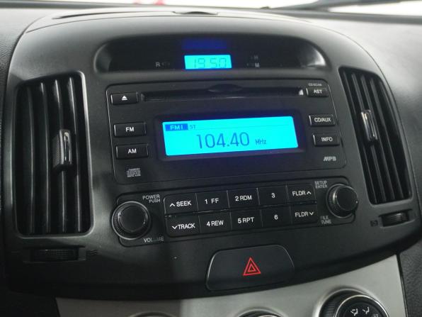 Hyundai Elantra IV (HD) с пробегом 2010 года, цена 659 000 рублей, 192019 км, седан, Автокод Объявления