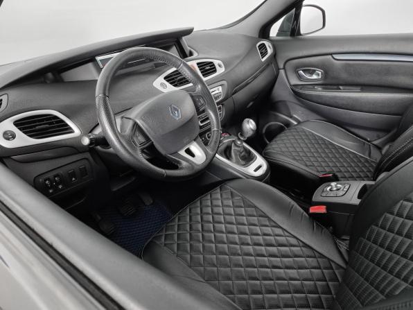 Renault Scenic III с пробегом 2009 года, цена 446 000 рублей, 343154 км, минивэн, Автокод Объявления