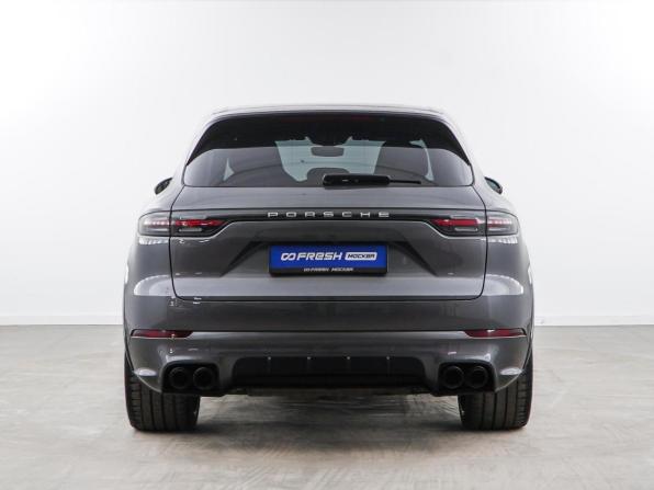 Porsche Cayenne III с пробегом 2019 года, цена 8 456 900 рублей, 74565 км, внедорожник, Автокод Объявления