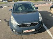 Kia Venga I Москва  - изображение 22