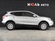 Nissan Qashqai II Екатеринбург  - изображение 28