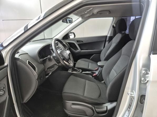 Hyundai Creta I с пробегом 2019 года, цена 1 649 000 рублей, 163711 км, внедорожник, Автокод Объявления