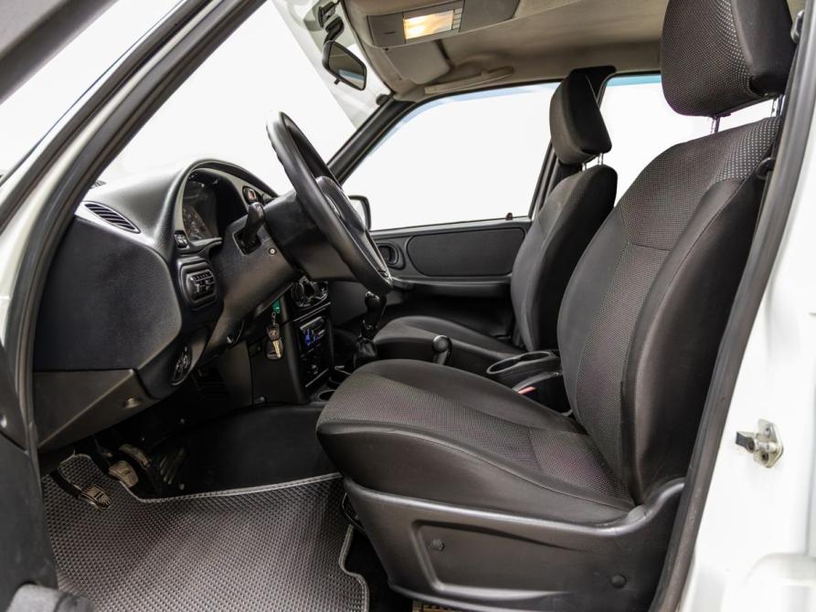 Chevrolet Niva I Рестайлинг Волгоград  - изображение 22