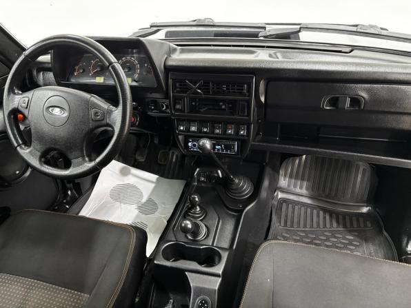 Lada (ВАЗ) 2131 (4x4) I с пробегом 2019 года, цена 700 000 рублей, 96684 км, внедорожник, Автокод Объявления