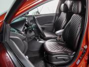 Hyundai Solaris I Рестайлинг Воронеж  - изображение 32
