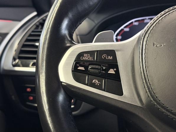 BMW X4 II (G02) с пробегом 2021 года, цена 4 907 000 рублей, 141280 км, внедорожник, Автокод Объявления