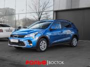 Kia Rio IV Рестайлинг Москва  - изображение 16