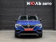 Renault Arkana I Екатеринбург  - изображение 21