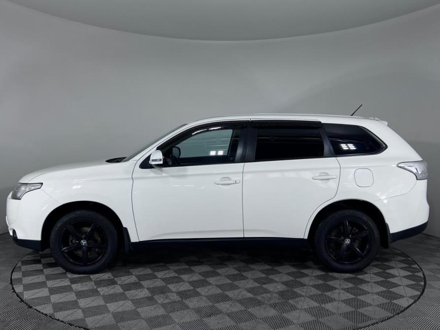Mitsubishi Outlander III Ростов-на-Дону  - изображение 6