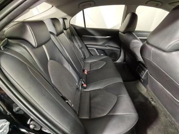 Toyota Camry VIII (XV70) Рестайлинг с пробегом 2022 года, цена 2 845 000 рублей, 77998 км, седан, Автокод Объявления
