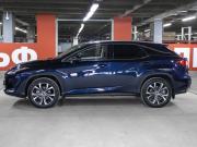 Lexus RX IV Рестайлинг Москва  - изображение 37