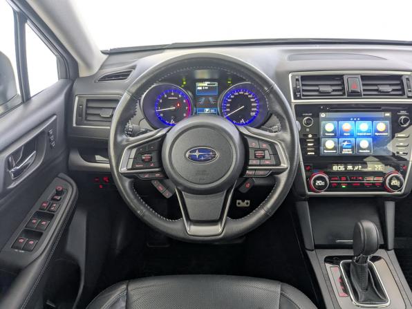 Subaru Legacy VI Рестайлинг с пробегом 2019 года, цена 2 950 000 рублей, 66280 км, седан, Автокод Объявления