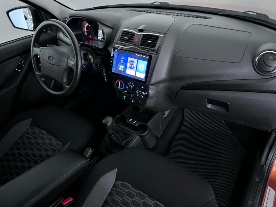 Lada (ВАЗ) Granta I Рестайлинг Ростов-на-Дону  - изображение 13