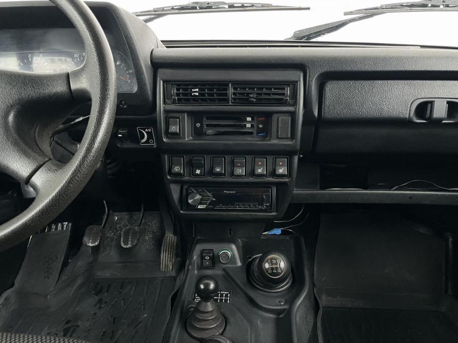 Lada (ВАЗ) 2131 (4x4) I Екатеринбург  - изображение 16
