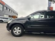 SsangYong Kyron I Рестайлинг Прокопьевск  - изображение 59