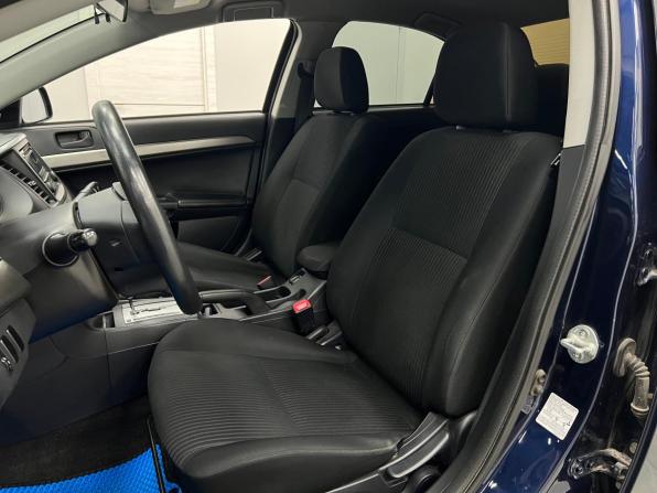 Mitsubishi Lancer X Рестайлинг с пробегом 2014 года, цена 890 001 рубль, 163441 км, седан, Автокод Объявления