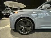Li Auto (Lixiang) L7 I Рестайлинг Москва  - изображение 30